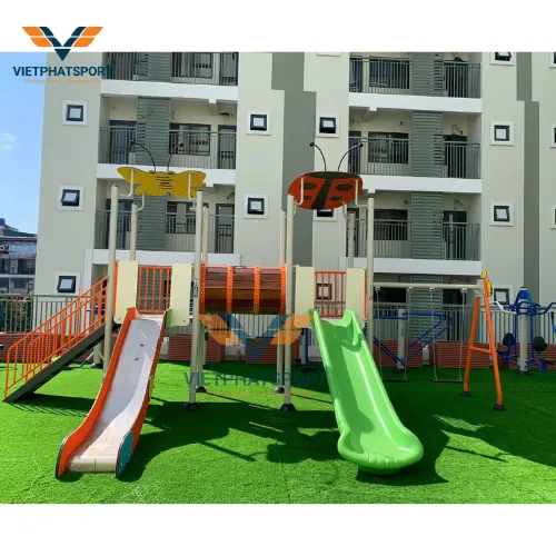 CỤM VẬN ĐỘNG LIÊN HOÀN