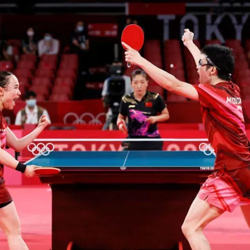 DỤNG CỤ MÔN BÓNG BÀN