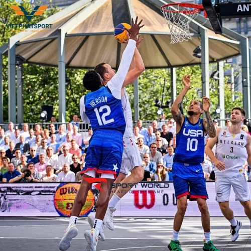 DỤNG CỤ MÔN BÓNG RỔ