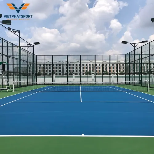 DỤNG CỤ MÔN TENNIS