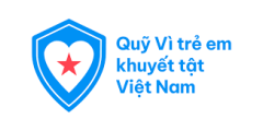 Quỹ Vì trẻ em khuyết tật Việt Nam
