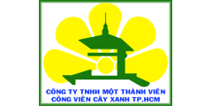 CONG TY TNHH MỘT THANH VIÊN CÔNG VIÊN CÂY XANH TP.HCM