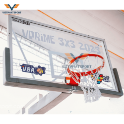 BẢNG RỔ BẰNG KÍNH TRONG SUỐT