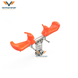 BẬP BÊNH 2 CHỖ NIK6201XF