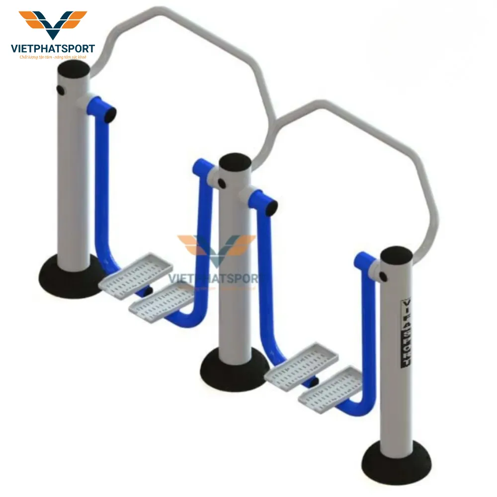 CỤM ĐI BỘ TRÊN KHÔNG ĐÔI XANH