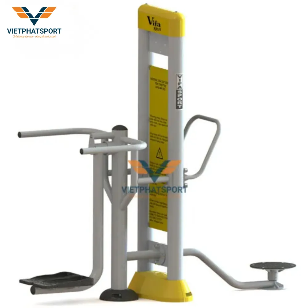 CỤM LƯNG EO - XOAY EO