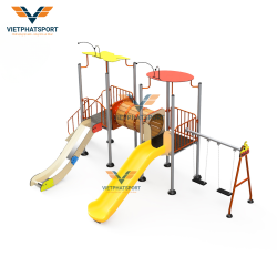 CỤM VẬN ĐỘNG LIÊN HOÀN 2 MÁI CHE NIK703211