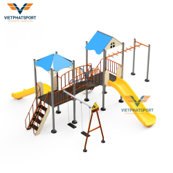 CỤM VẬN ĐỘNG LIÊN HOÀN 2 MÁI CHE NIK703221