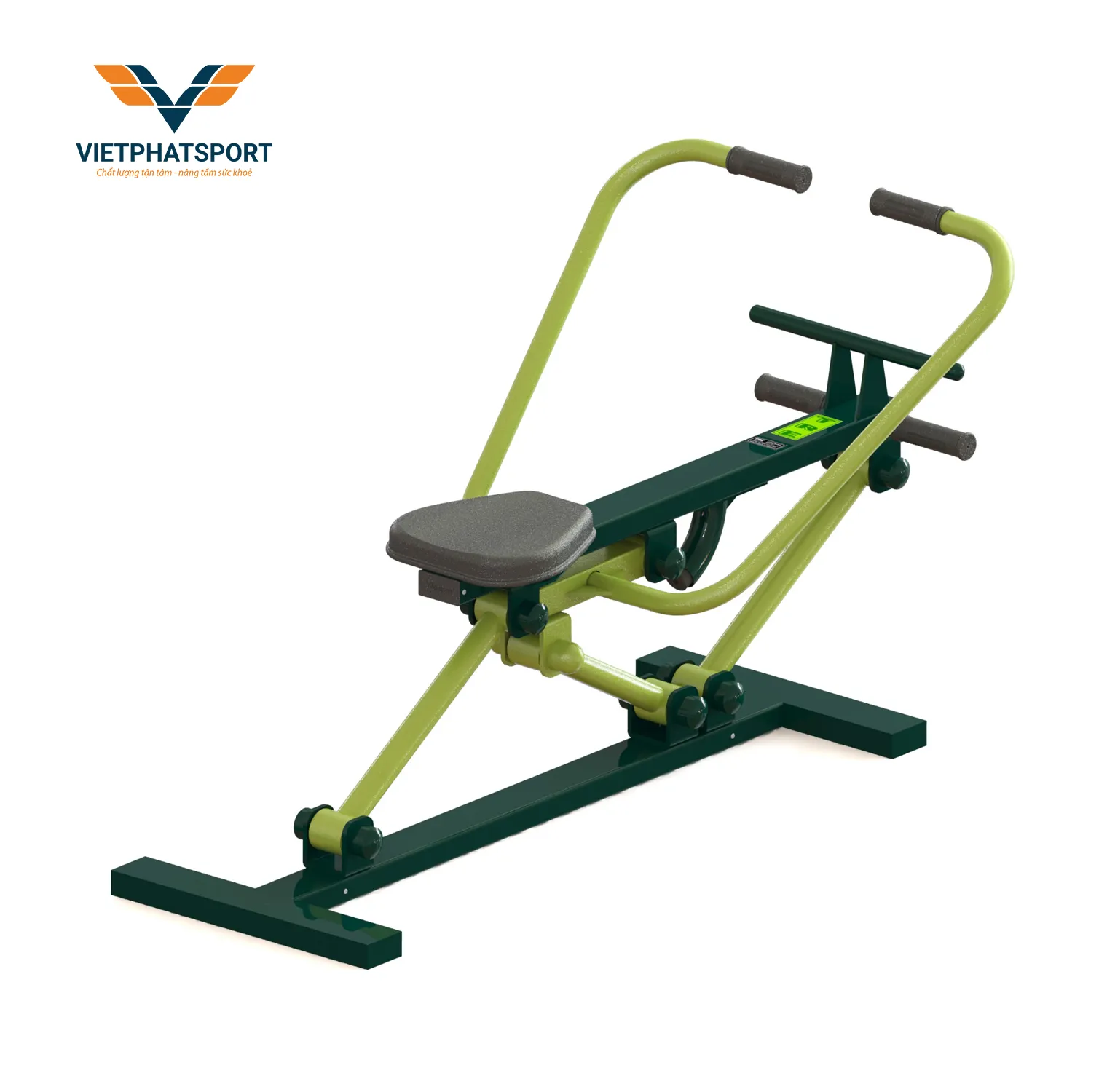 DỤNG CỤ CHÈO THUYỀN TR-4400