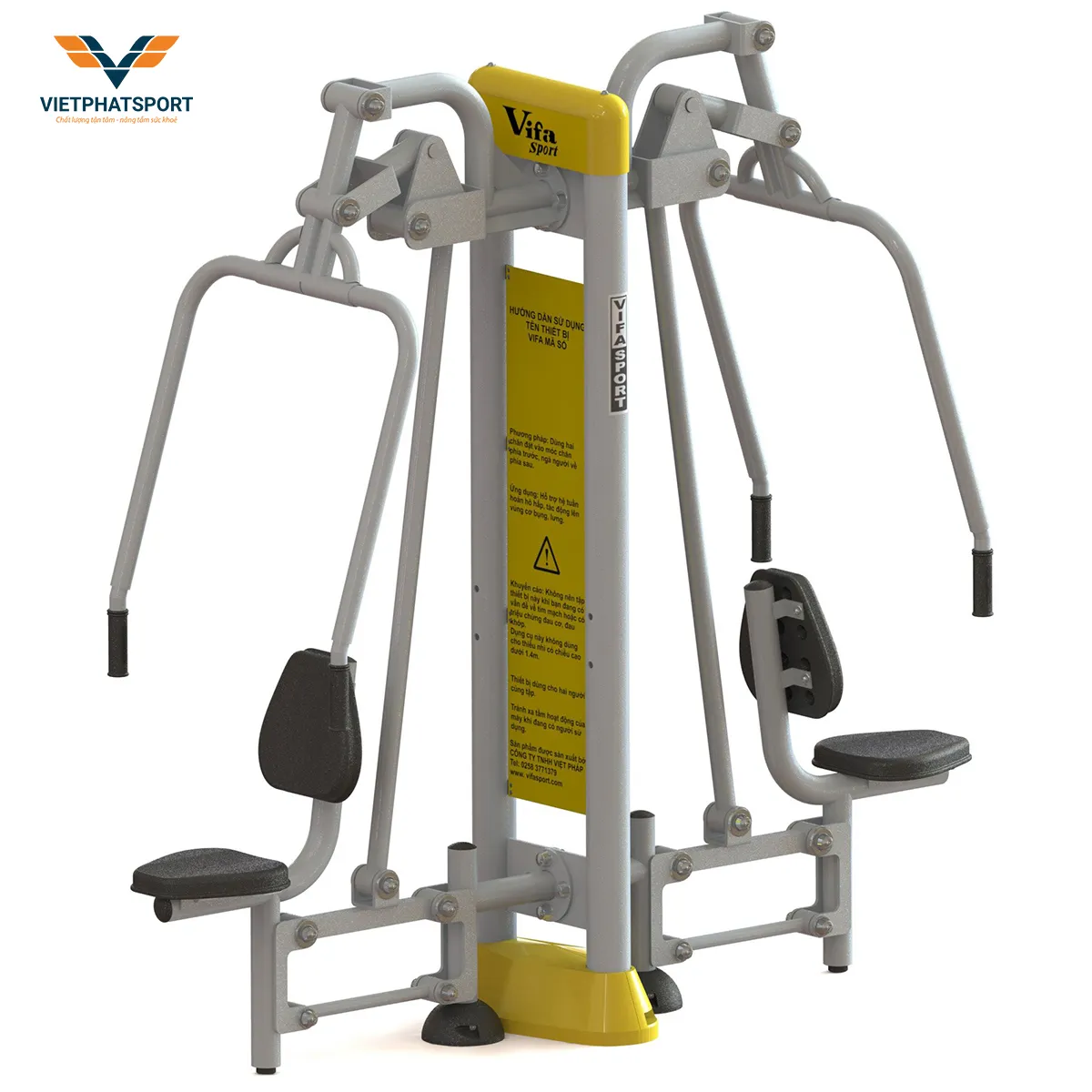 DỤNG CỤ ĐẨY TAY 712122