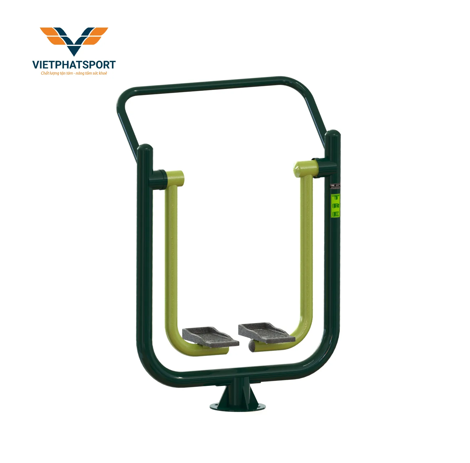 DỤNG CỤ ĐI BỘ ĐƠN TR-3300