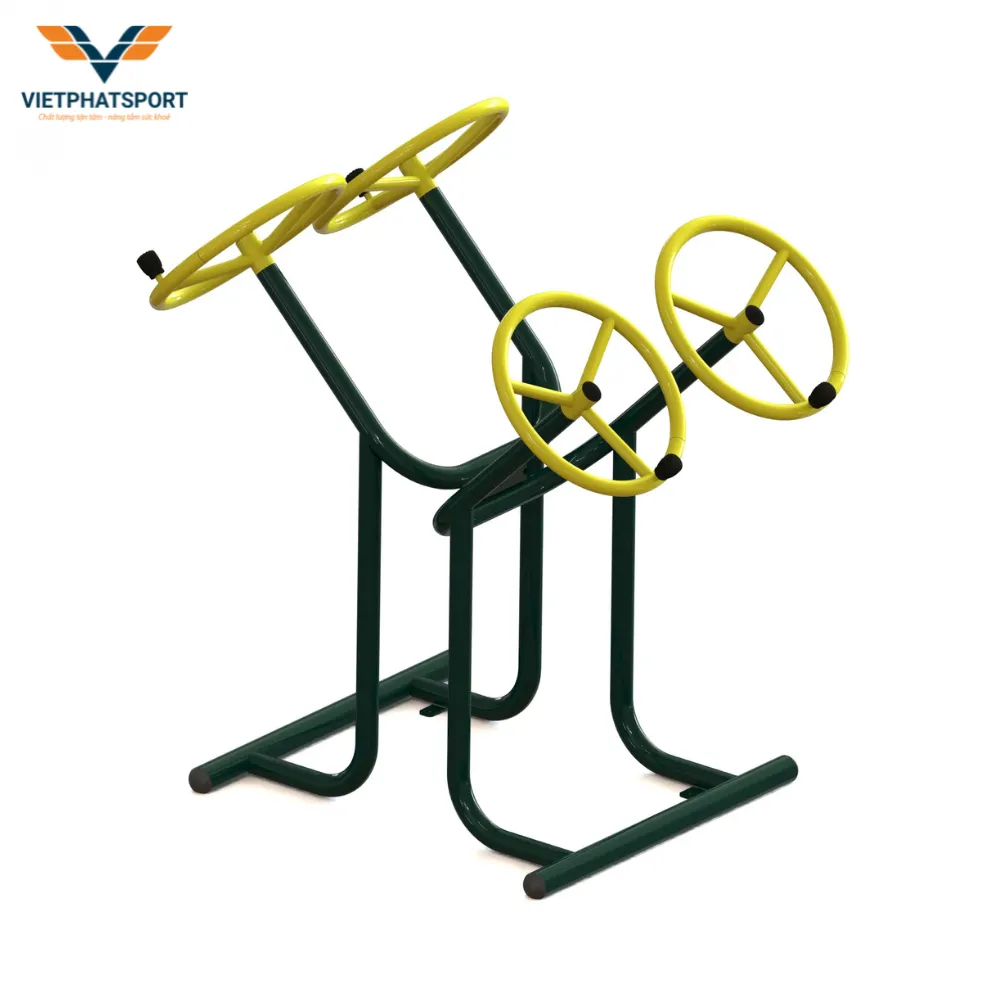 DỤNG CỤ TAY VAI ĐÔI 731142