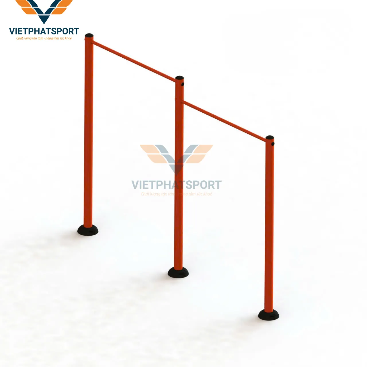 DỤNG CỤ XÀ ĐƠN 2 BẬC