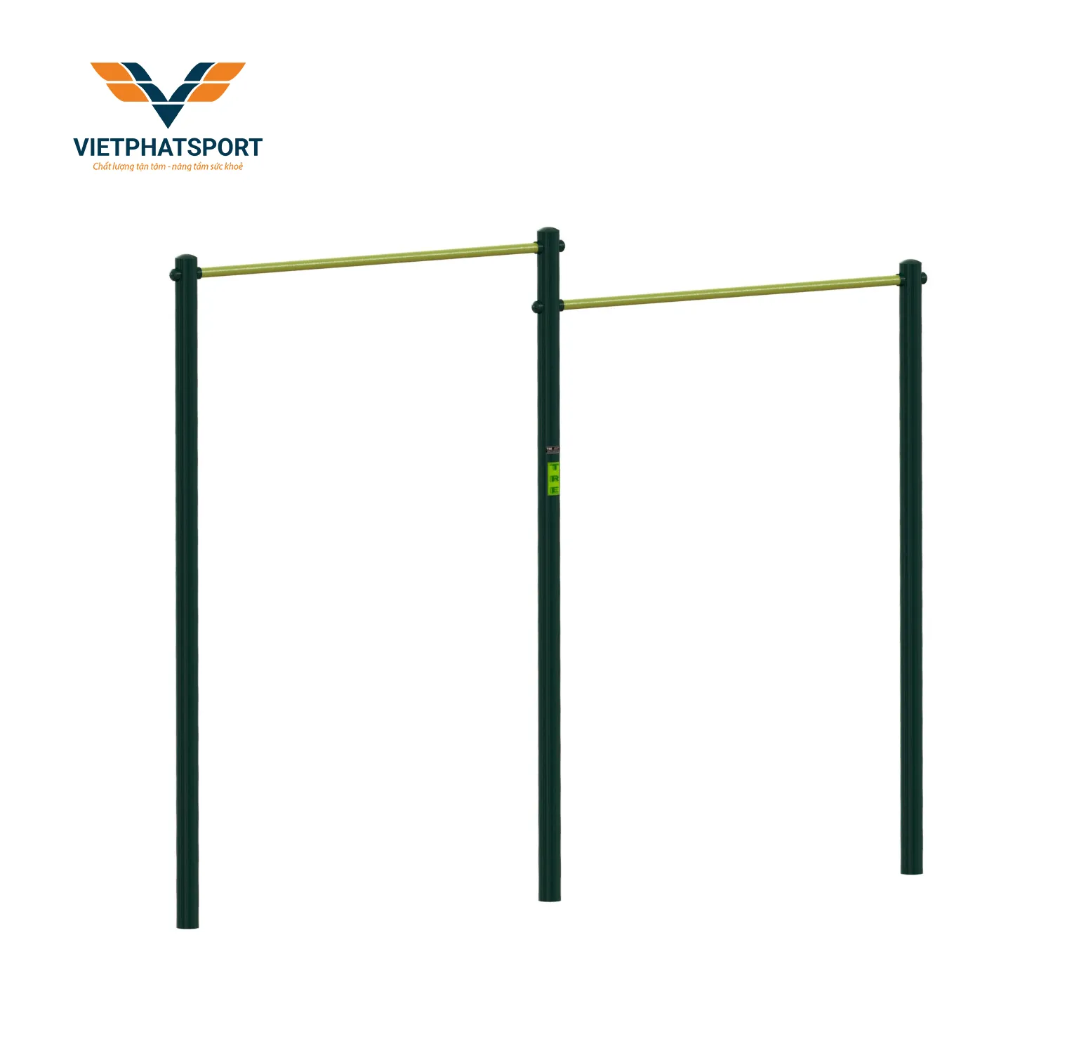 DỤNG CỤ XÀ ĐƠN 2 BẬC TR-1220