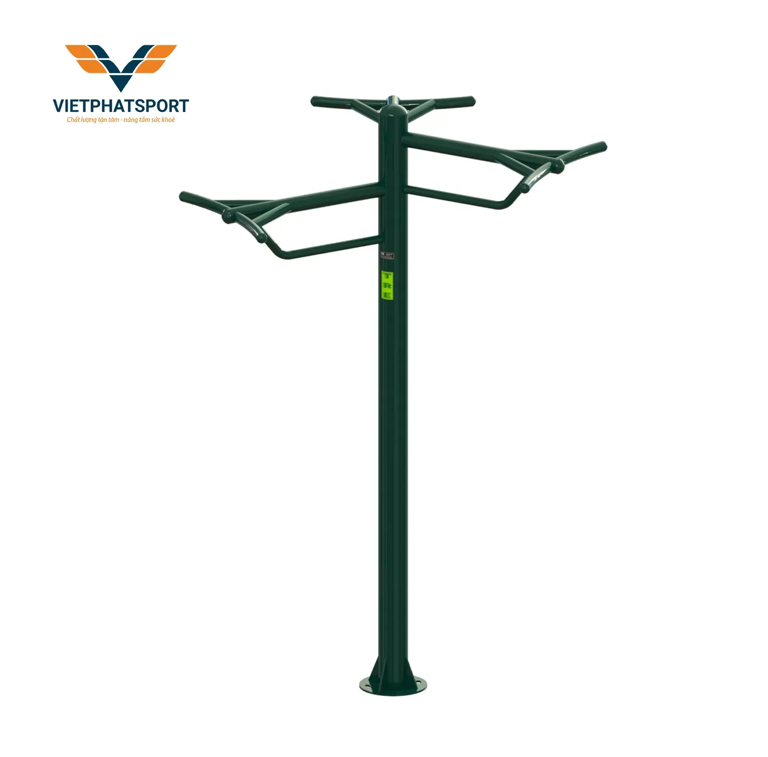 DỤNG CỤ XÀ ĐƠN 3 HƯỚNG TR-1230