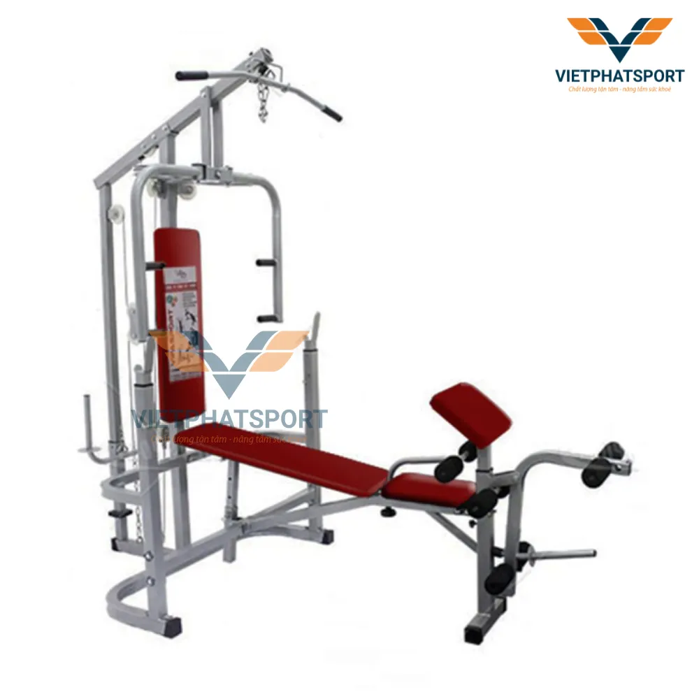 GHẾ TẠ ĐA NĂNG 601502