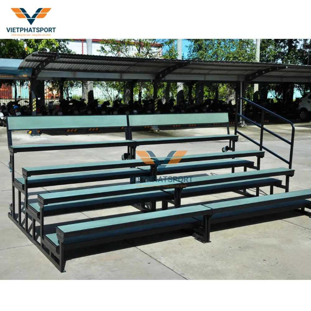 KHÁN ĐÀI XẾP GIÁ RẺ 2M, 4 BẬC