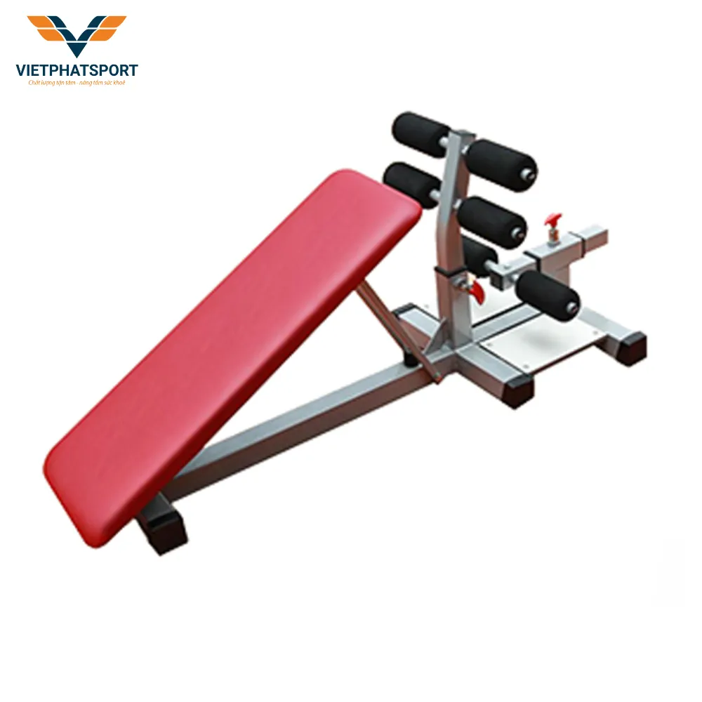 KHUNG TẬP BỤNG VÀ SQUAT 601009