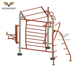 KHUNG VẬN ĐỘNG 3 MẶT NIK731147-2