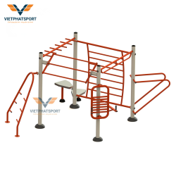 KHUNG VẬN ĐỘNG 4 MẶT NIK-731147-1