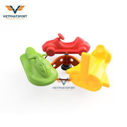 MÂM XOAY 3 CHỖ NIK7903