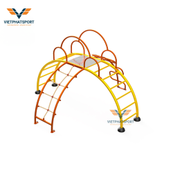 THANG CẦU VỒNG 4 HƯỚNG NIK734448-4