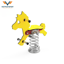 THÚ NHÚN 1 TẤM CON NGỰA NIK731514-HO