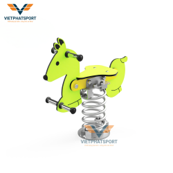 THÚ NHÚN 1 TẤM CON THỎ NIK731514-RA