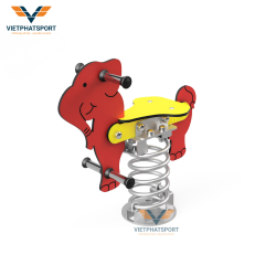 THÚ NHÚN 1 TẤM CON VOI NIK731514-EL