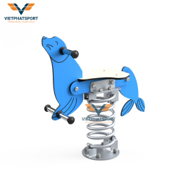 THÚ NHÚN 1 TẤM HẢI CẨU NIK731514-SE