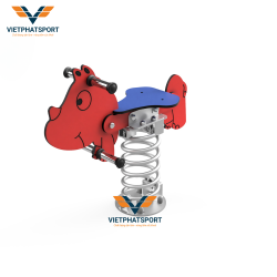 THÚ NHÚN 1 TẤM TÊ GIÁC NIK731514-RH