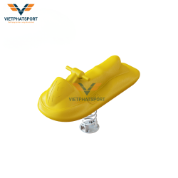 THÚ NHÚN LLDPE CA NÔ NIK6101CF