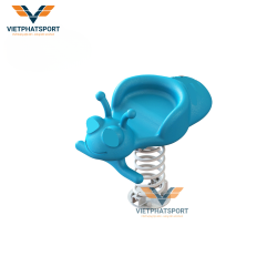 THÚ NHÚN LLDPE CON ONG NIK6101BF