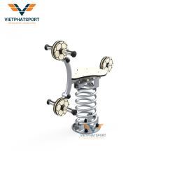 THÚ NHÚN THÉP ỐNG NIK731510F