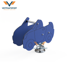 THÚ NHÚN XE MUI TRẦN NIK731513-FR