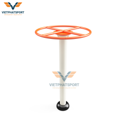 TRỤ ĐU XOAY NIK731427