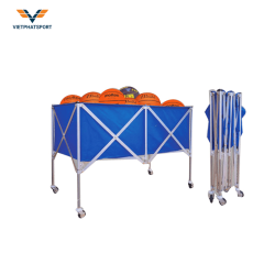 XE ĐỰNG BÓNG RỔ 801599