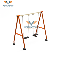 XÍCH ĐU 2 GHẾ NIK734449-2