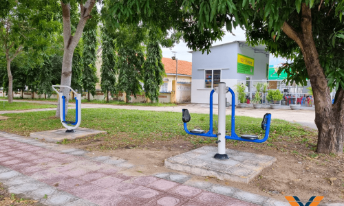 Cách Chọn Dụng Cụ Thể Thao Phù Hợp Cho Mọi Không Gian