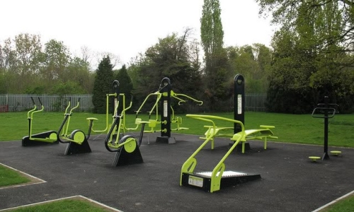 NGƯỜI TẬP TRÊN CẢ NƯỚC NÓI GÌ VỀ MÁY TẬP THỂ DỤC NGOÀI TRỜI VIFASPORT