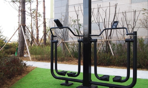 VIFASPORT KHƠI NGUỒN NĂNG LƯỢNG, ĐÓN CHÀO NGÀY MỚI