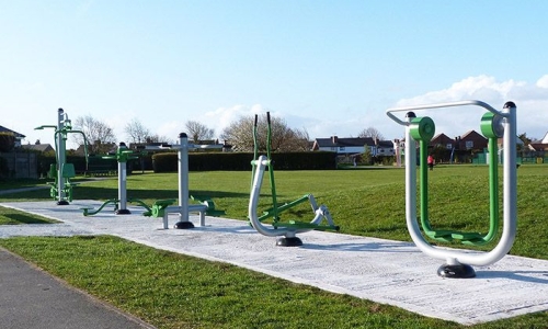 XÀ ĐƠN SỨC HÚT TỪ NHỮNG ĐỘNG TÁC ĐƠN GIẢN