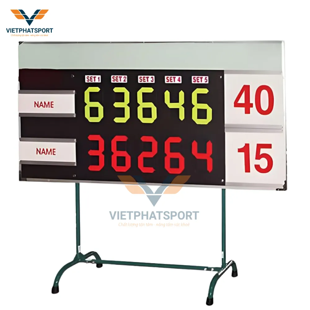 BẢNG ĐIỂM TENNIS 302370