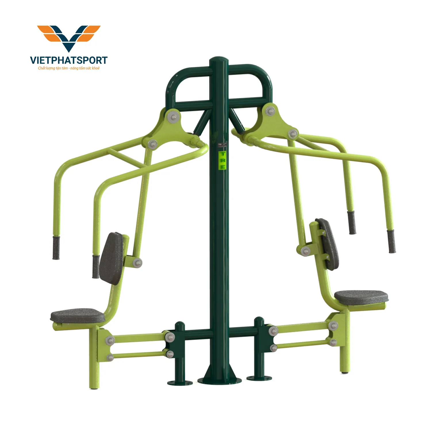 DỤNG CỤ ĐẨY TAY ĐÔI TR-1020