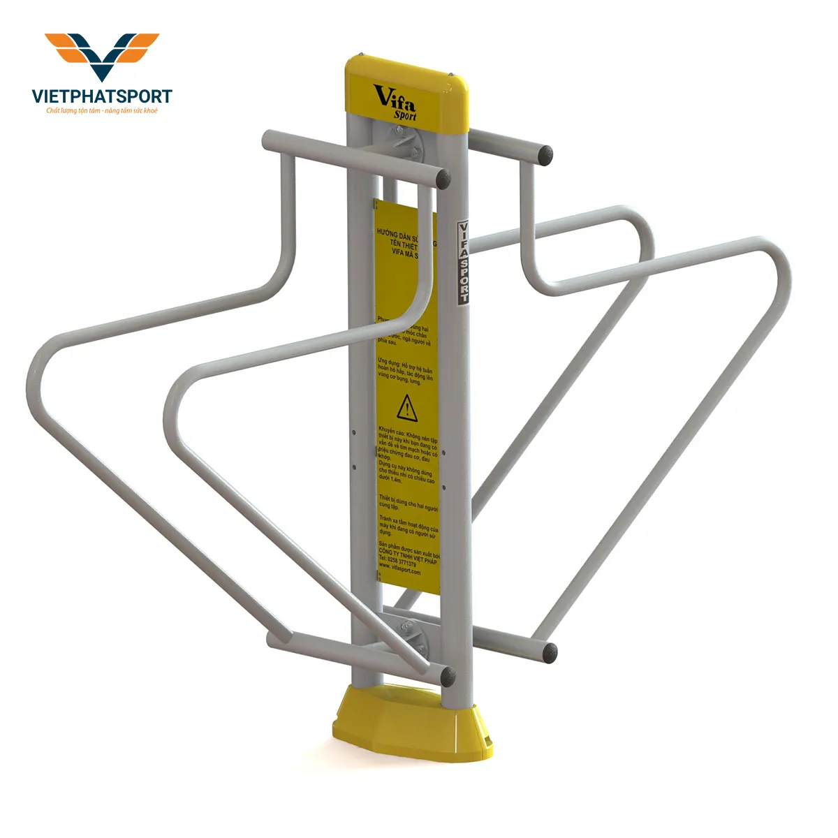 DỤNG CỤ XÀ KÉP 712222