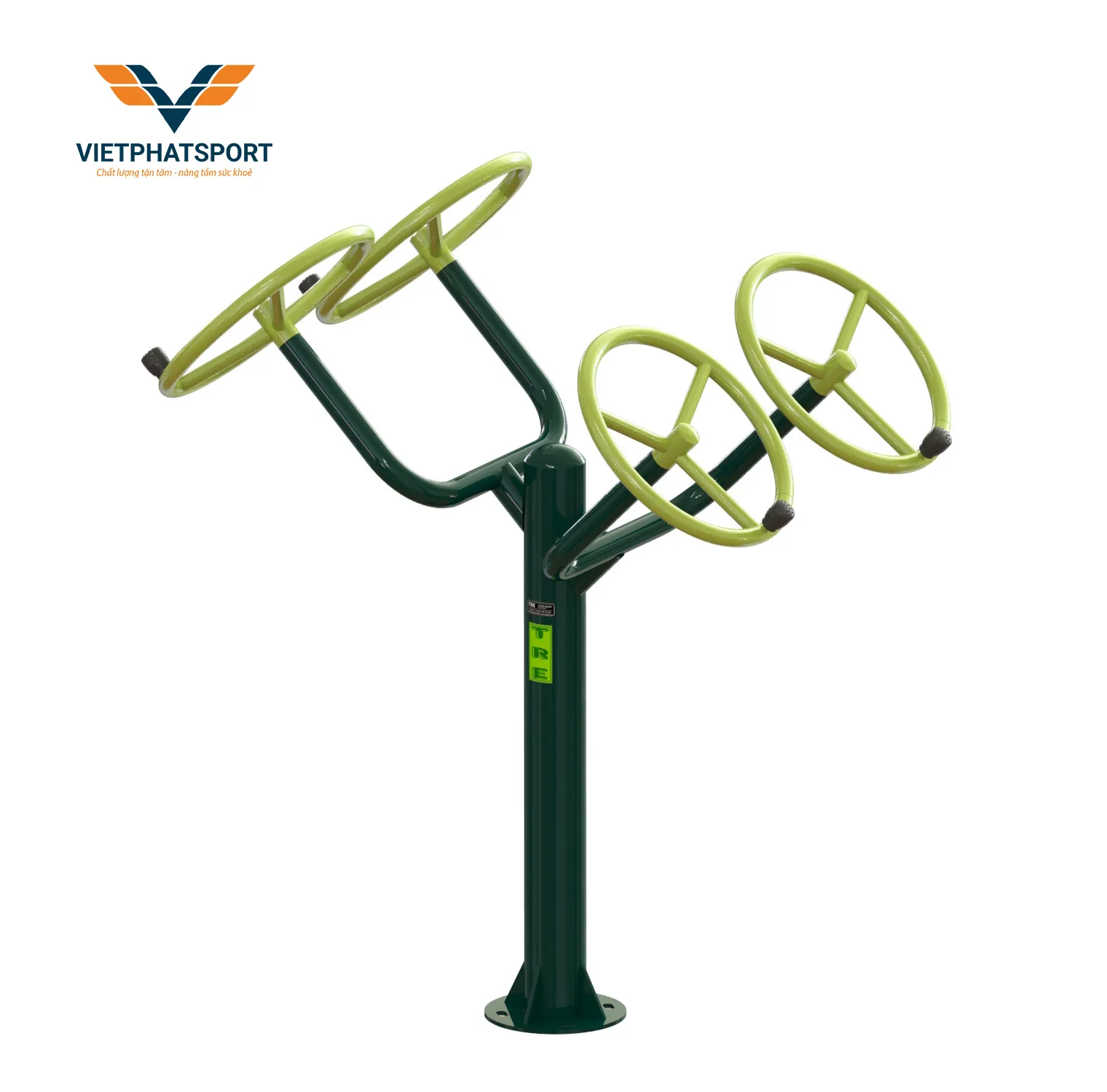 DỤNG CỤ XOAY TAY VAI ĐÔI TR-1320