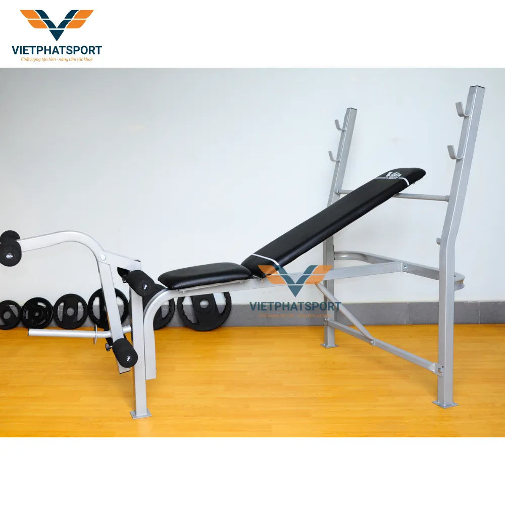 GHẾ TẠ HỘP VUÔNG 40MM 601401