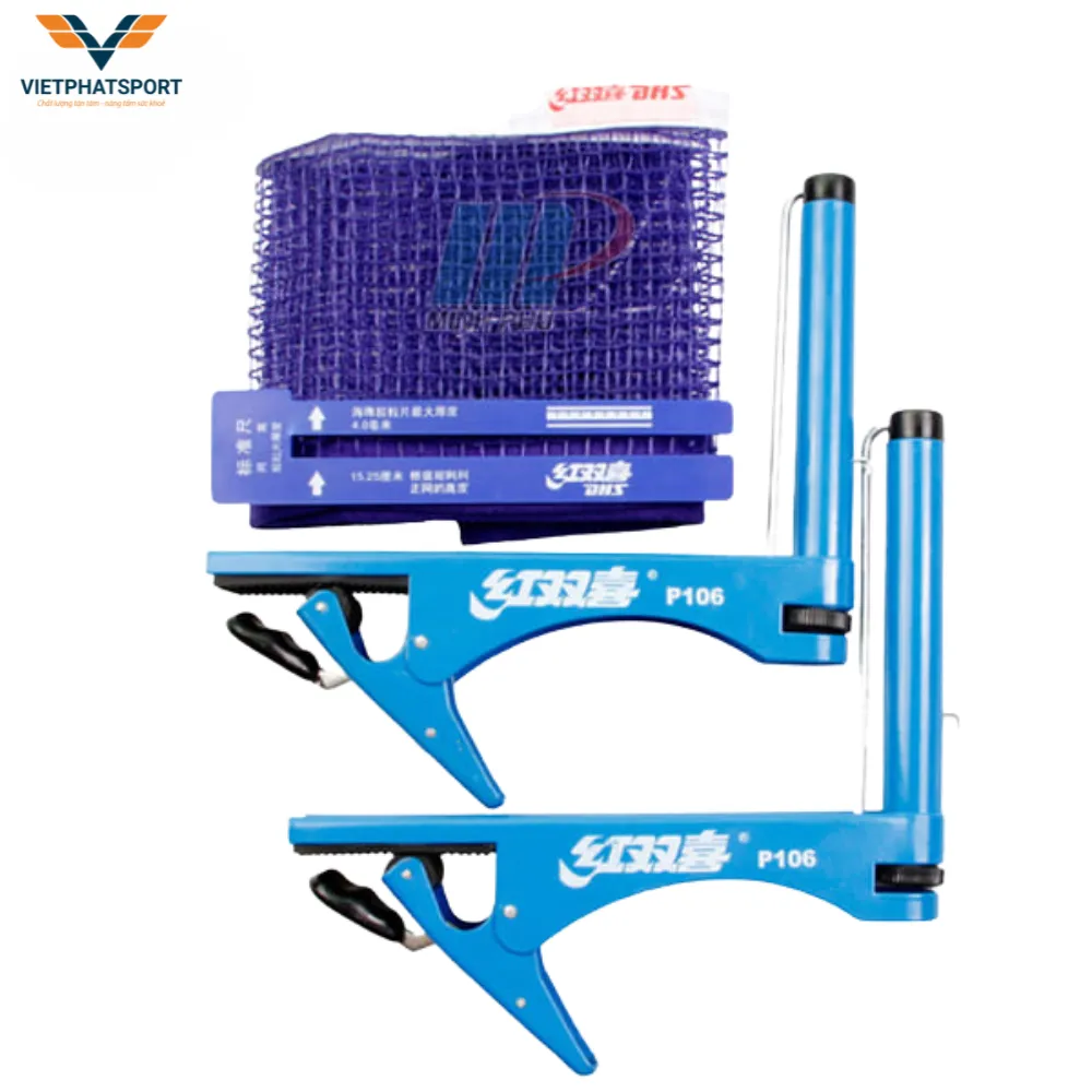 GỌNG LƯỚI BÓNG BÀN