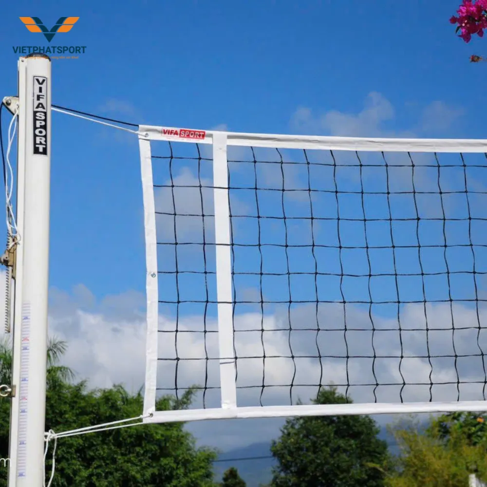 LƯỚI BÓNG CHUYỀN THI ĐẤU 412010