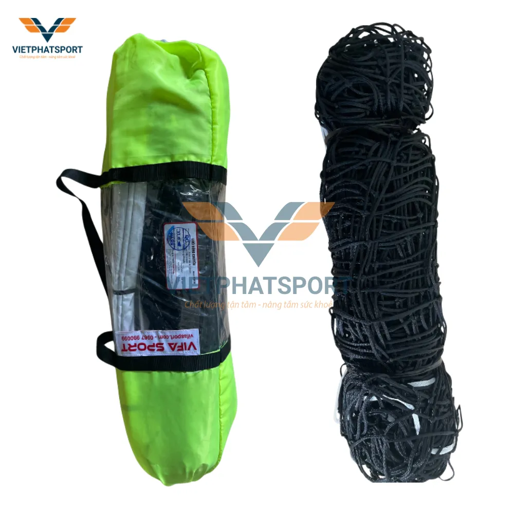 LƯỚI BÓNG CHUYỀN THI ĐẤU 413110